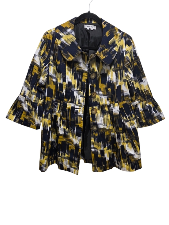 Appraisal Jackets & Blazers - Appraisal Blazer jacket with 3/4 sleeve